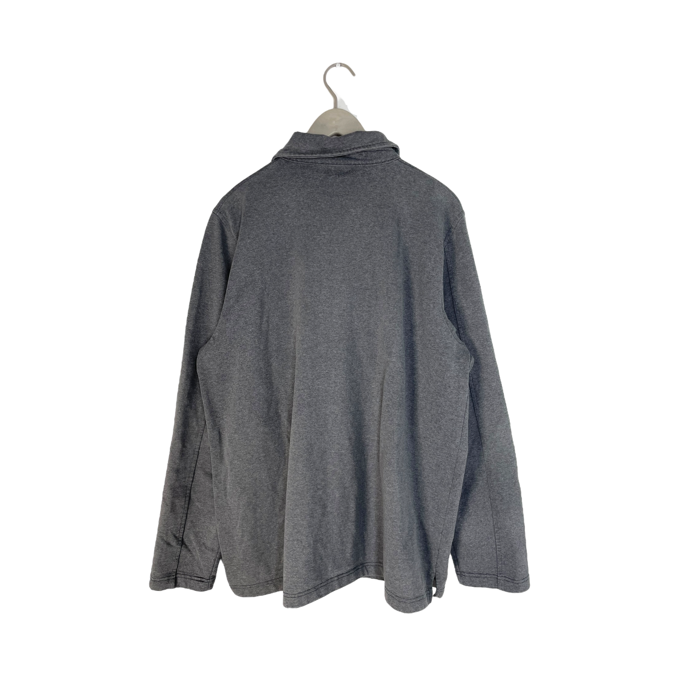 R-collection college, grey | men XL