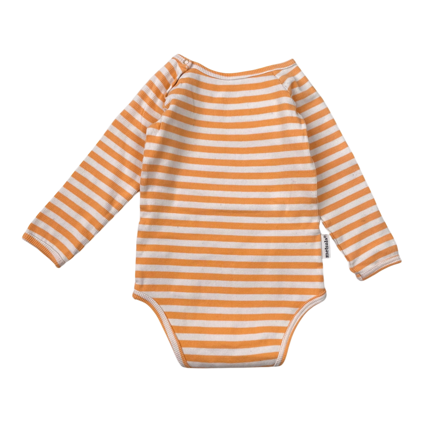 Metsola rib body, stripes | 86cm