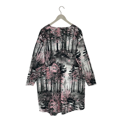 Ommellinen tunic, woods | woman XXL