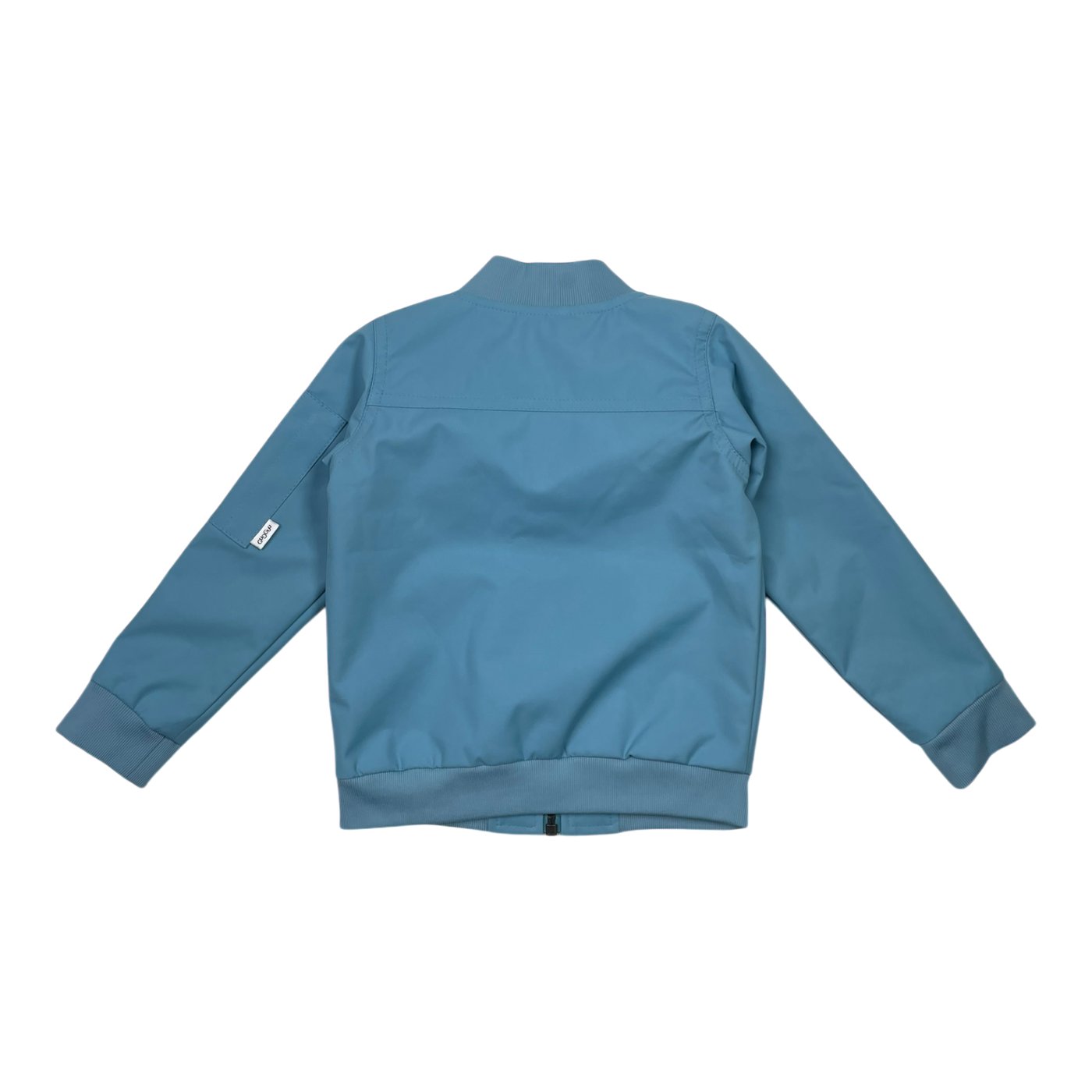 Gugguu bomber jacket, blue | 80cm