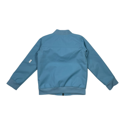 Gugguu bomber jacket, blue | 80cm