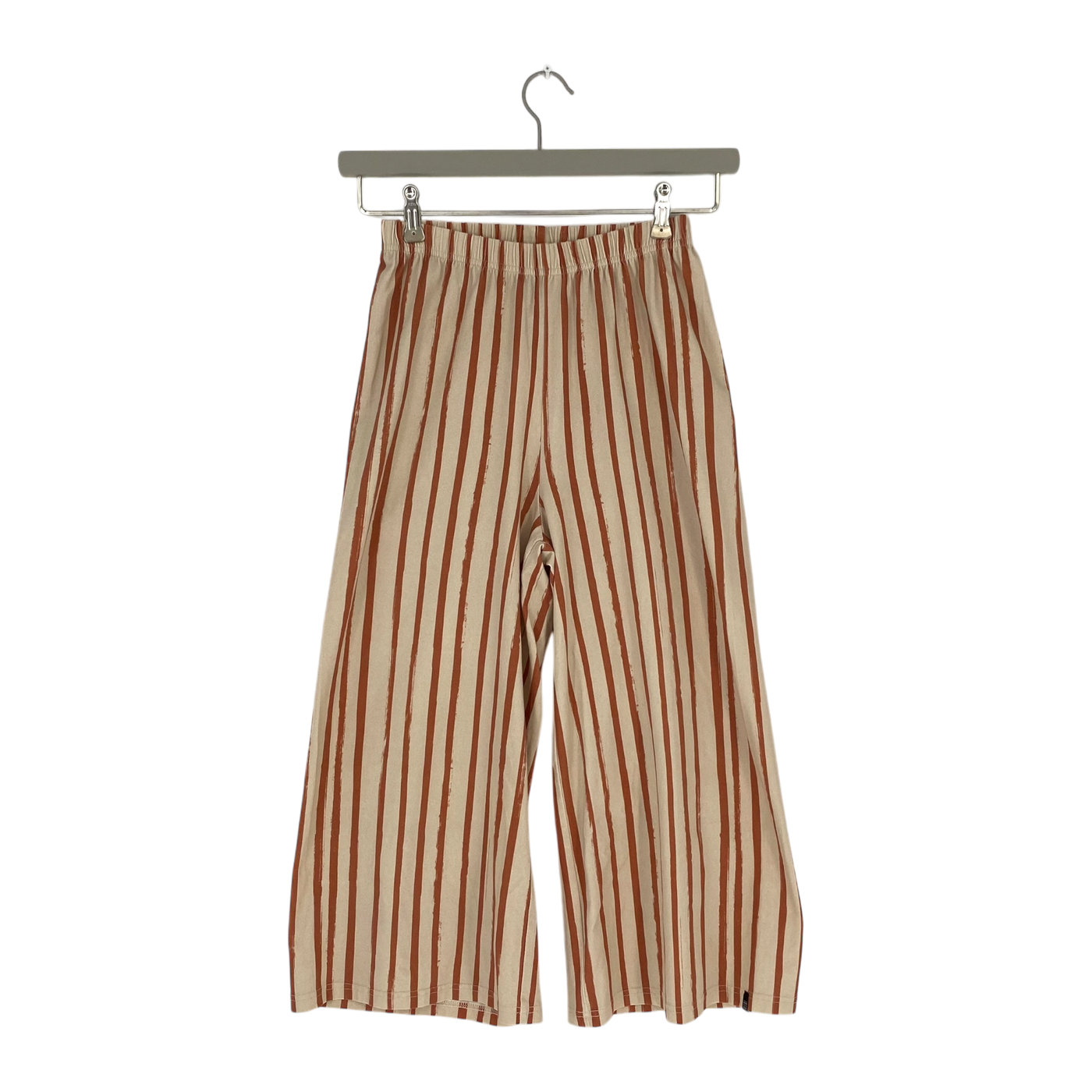 Kaiko culottes, boho stripes | woman XS