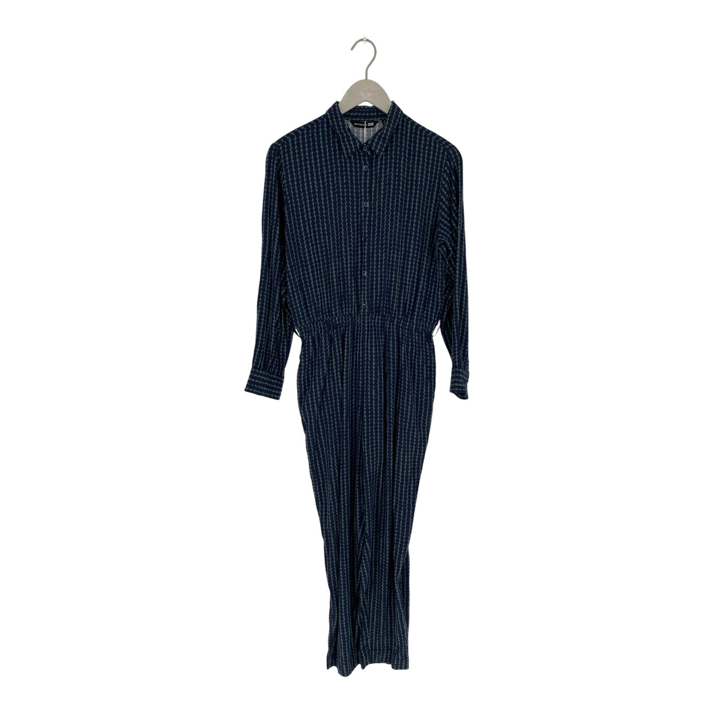 Marimekko x Uniqlo jumpsuit, multicolor | woman S