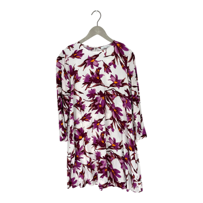 Samsøe & Samsøe boise dress, flowers | woman M