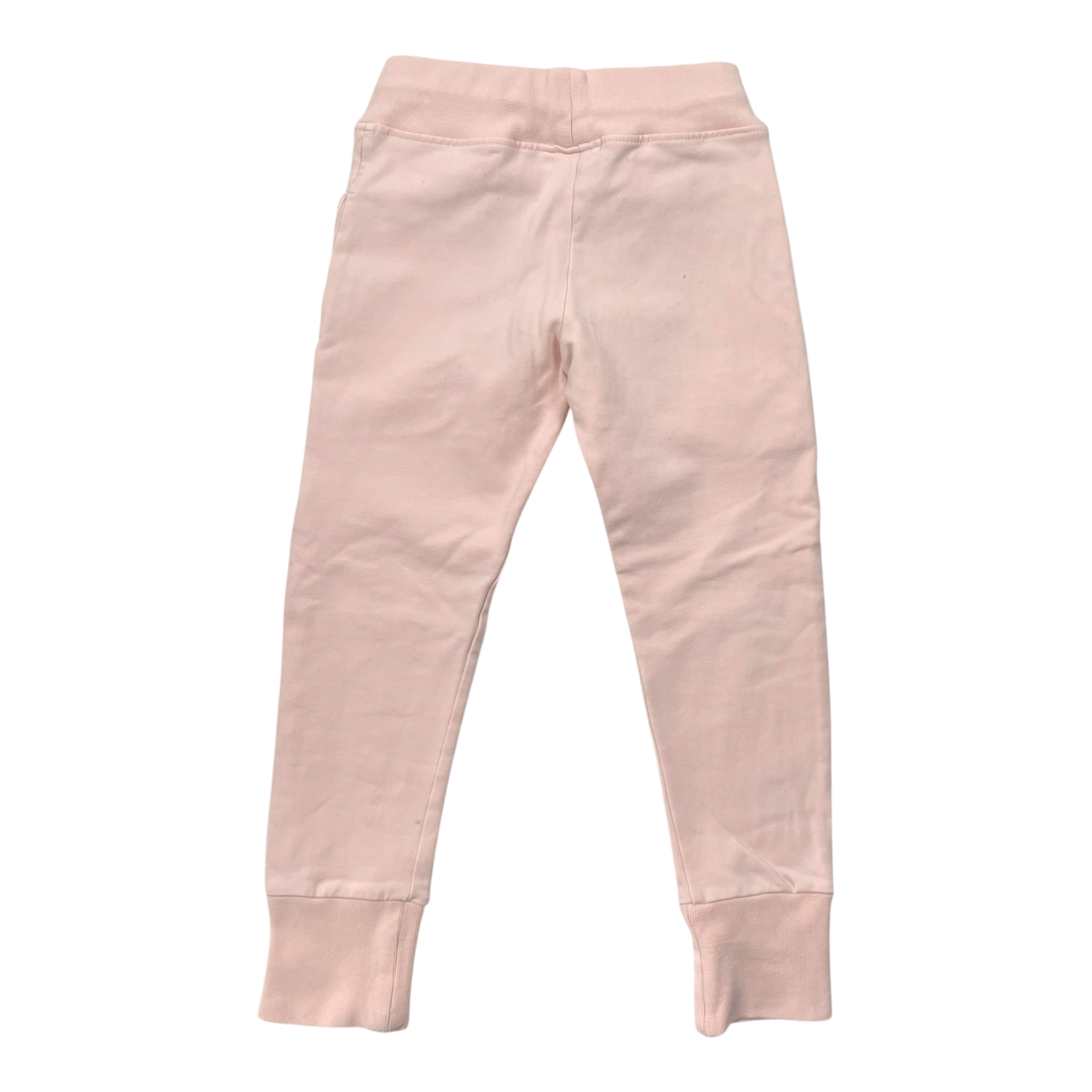 Gugguu sweatpants, misty rose | 110cm