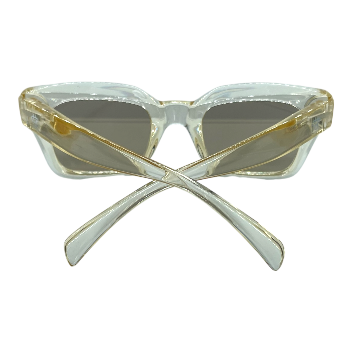 CHPO anna sunglasses, yellow