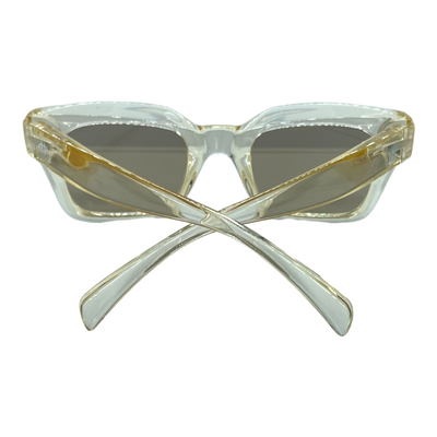 CHPO anna sunglasses, yellow