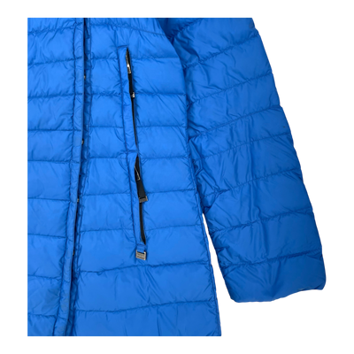 Joutsen marilyn jacket, blue | woman M