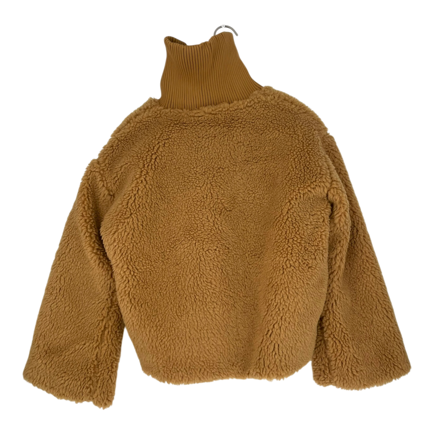 Embassy of Bricks and Logs korsika teddy bomber, brown sugar | unisex XS