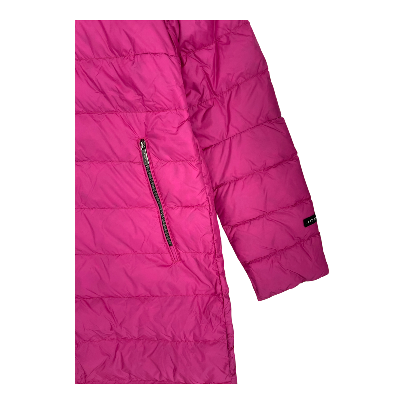 Joutsen hanne jacket, pink | woman L