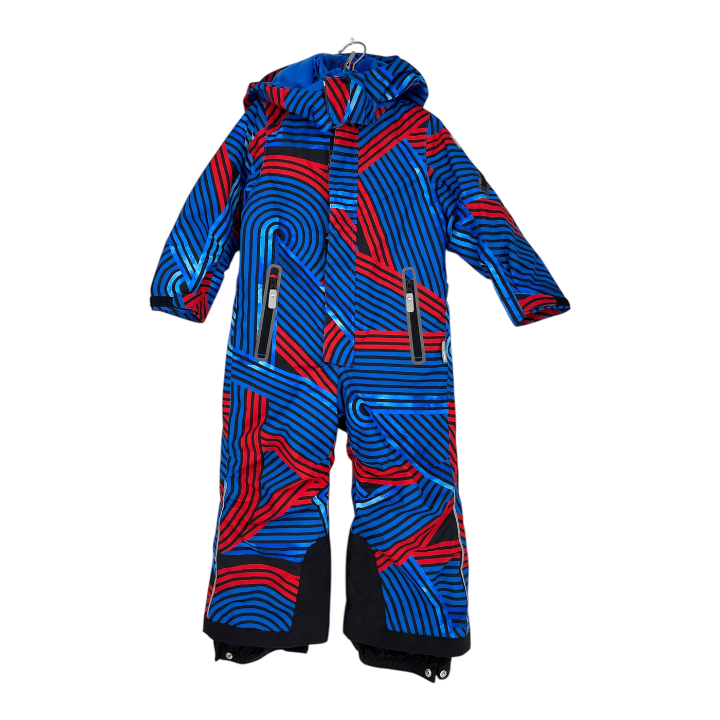 Reima winter overall, blue | 92cm