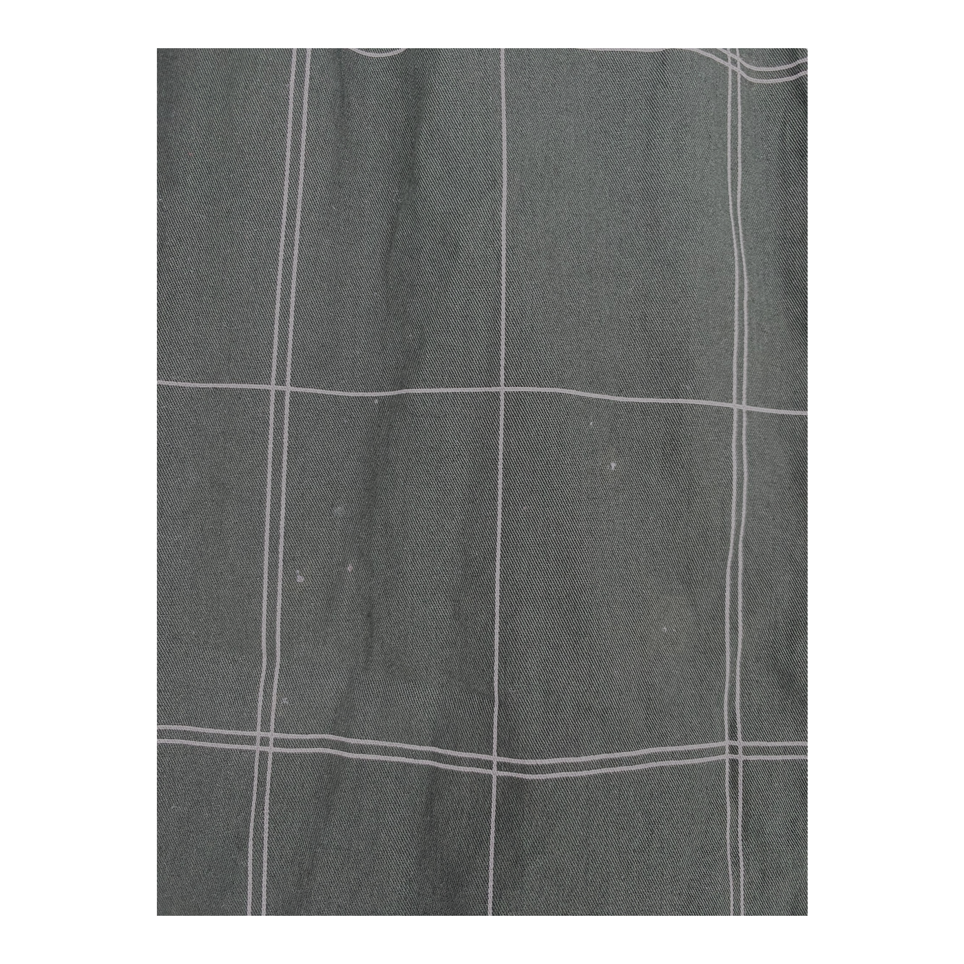 Kaiko button skirt, green | woman XS