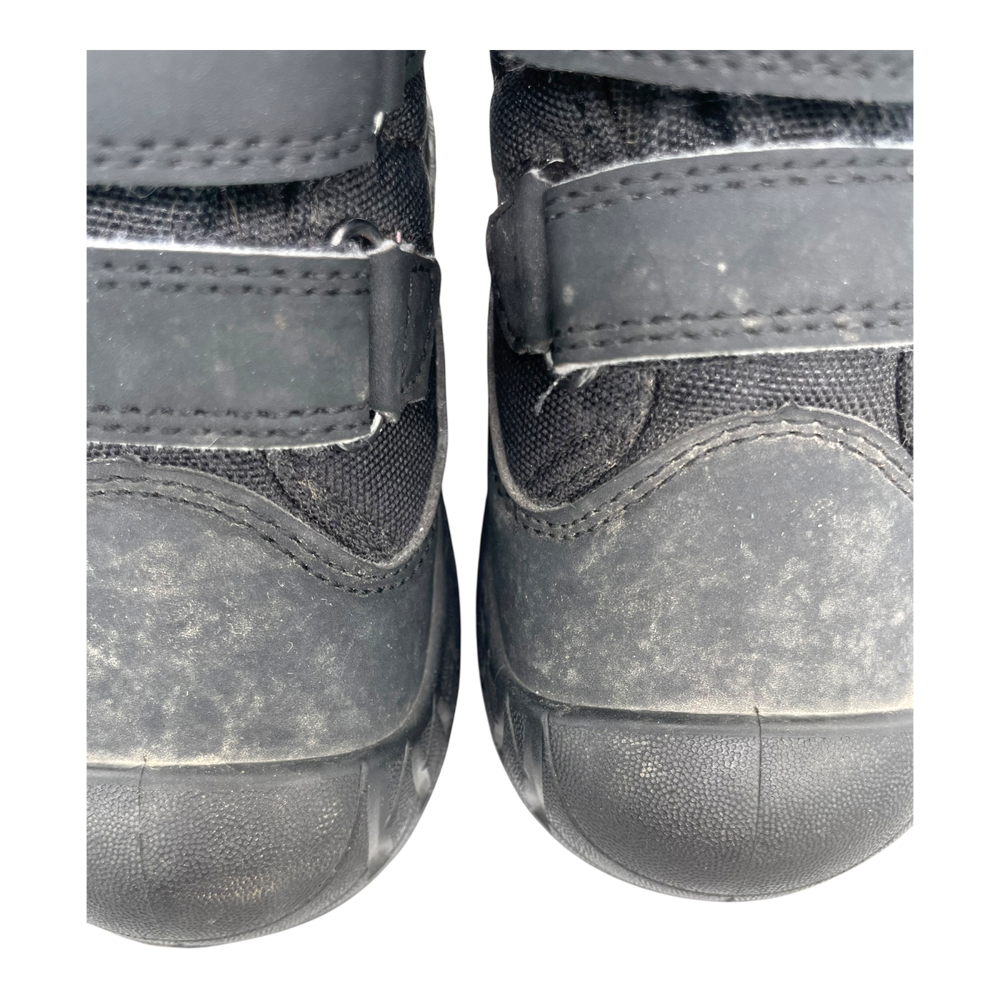 Reima passo 2.0 shoes, black | 21