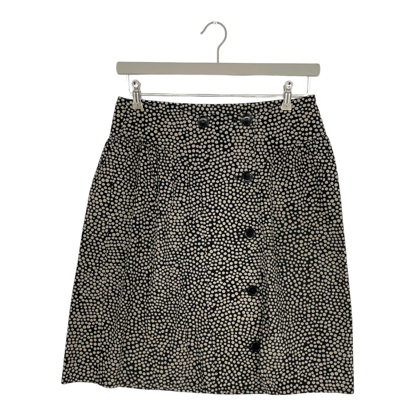 Marimekko woven vintage skirt, pirput parput | woman 38
