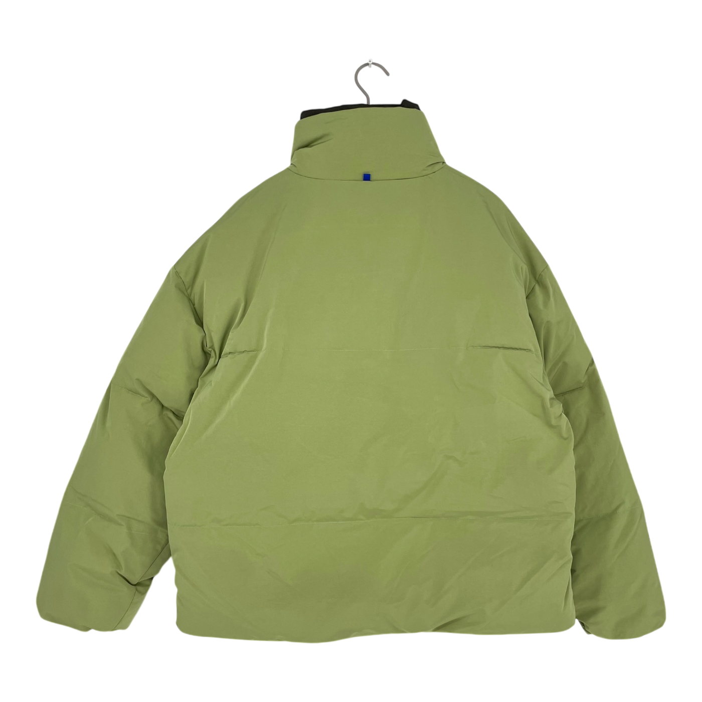 Embassy of Bricks and Logs oak harbor jacket, moss | woman L