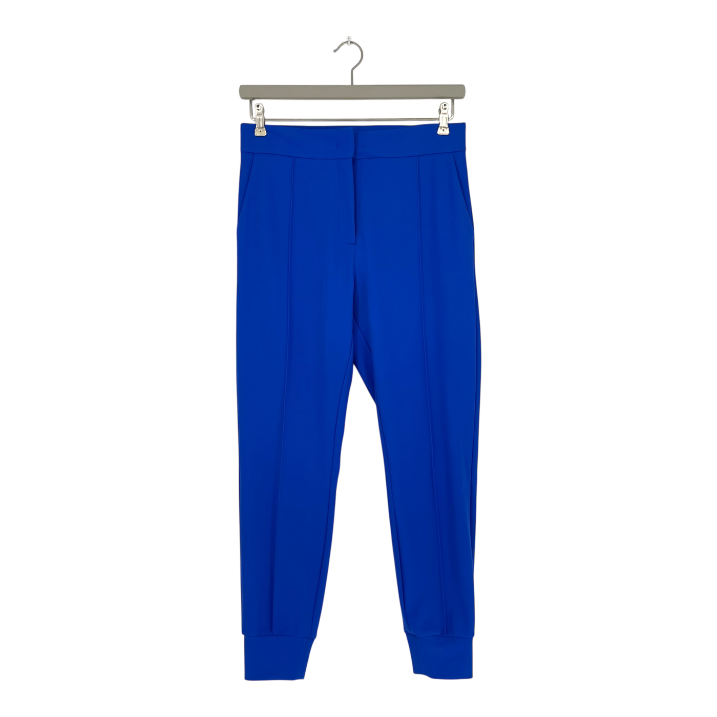 MWH of Sweden move trousers, rebel blue | woman 38