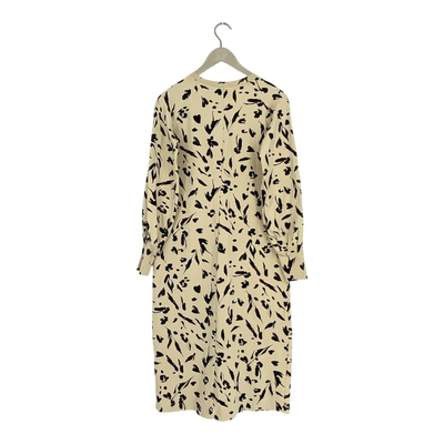 Ommellinen halaus sweat dress, sydänjemma | woman S