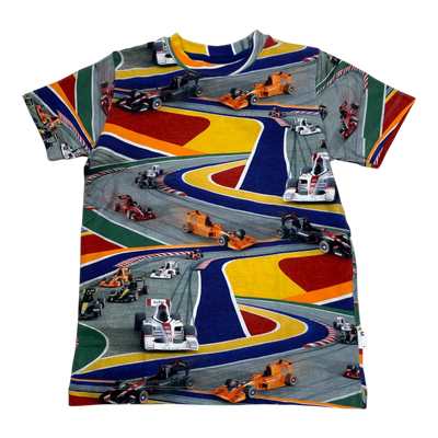 Molo t-shirt, formula | 110cm