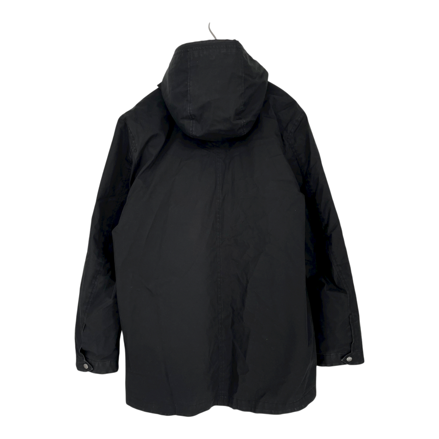 Samsøe Samsøe beaufort jacket, black | unisex XXL