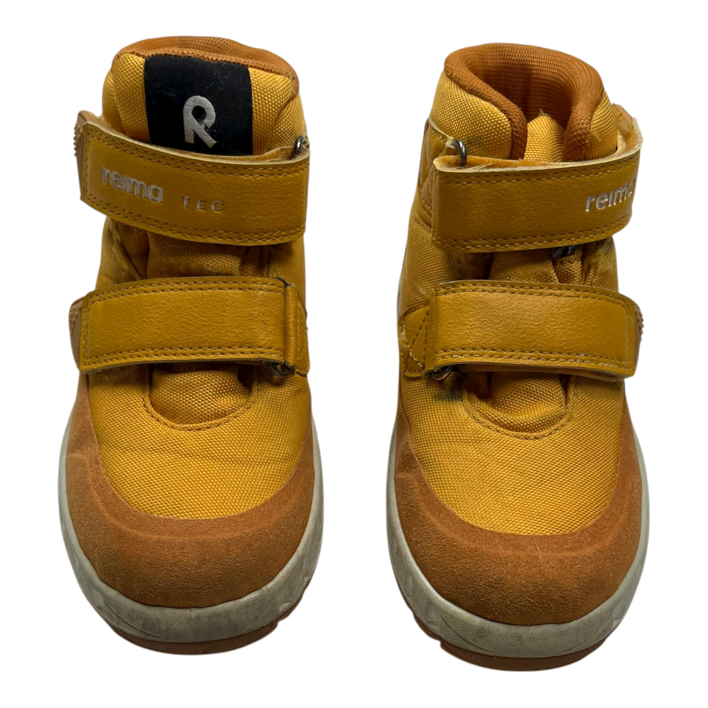 Reima patter shoes, amber | 28