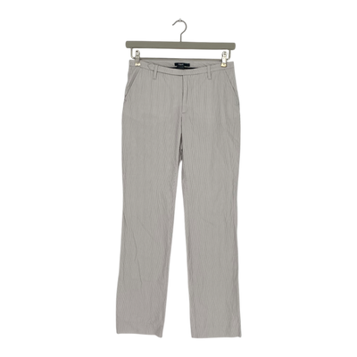 Filippa K chino pants, stripes | woman S