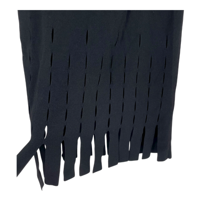 Dagmar skirt, black | woman S