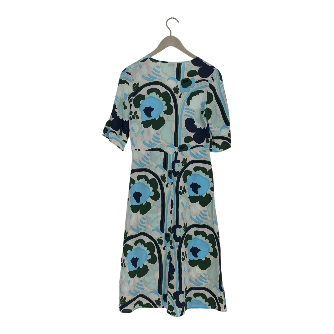 Marimekko solmu dress, karuselli | woman 34