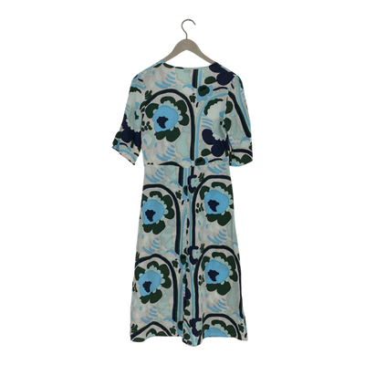 Marimekko solmu dress, karuselli | woman 34
