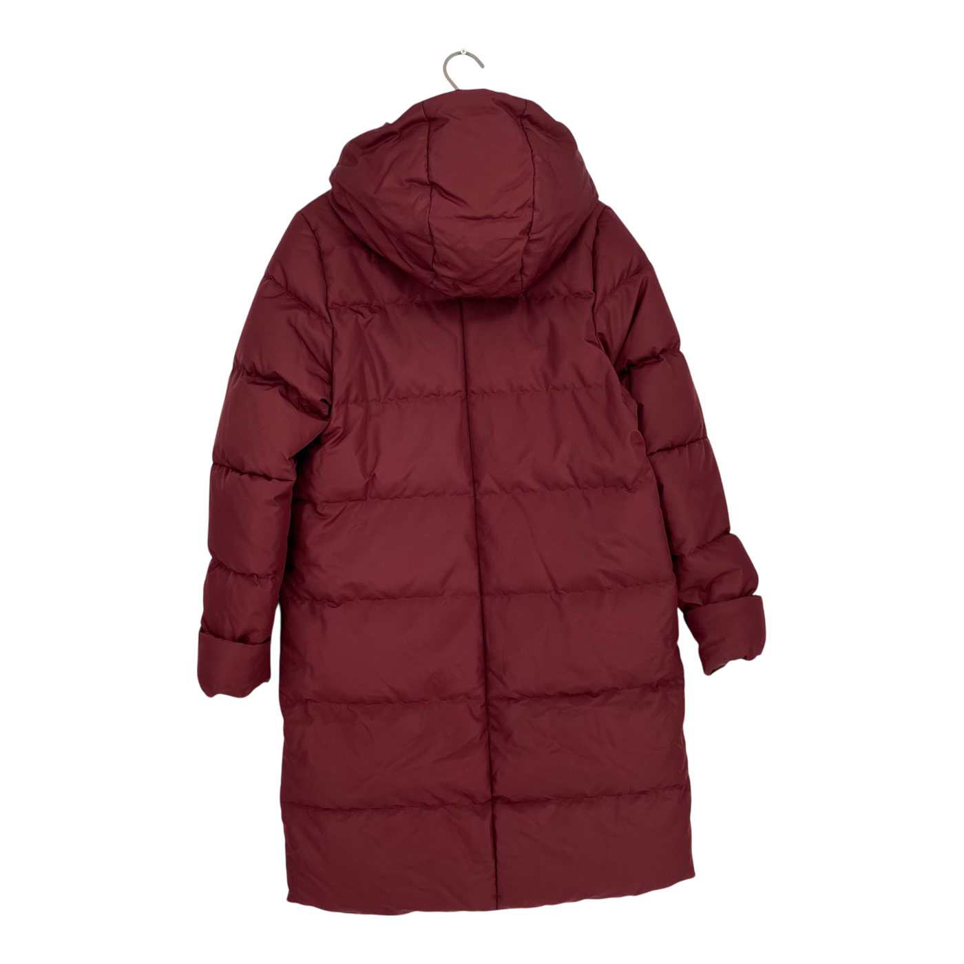 Joutsen enni down jacket, red | woman M