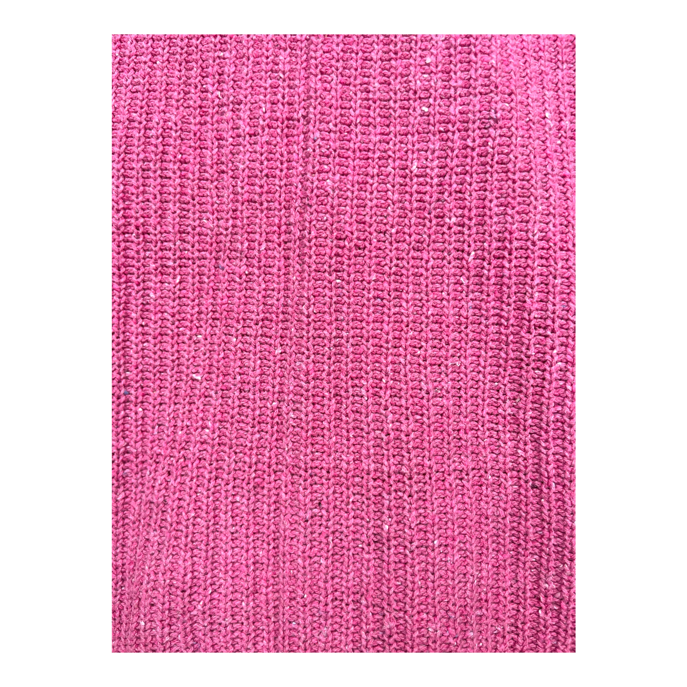 Papu long knit cardigan, hot pink | 122/128cm