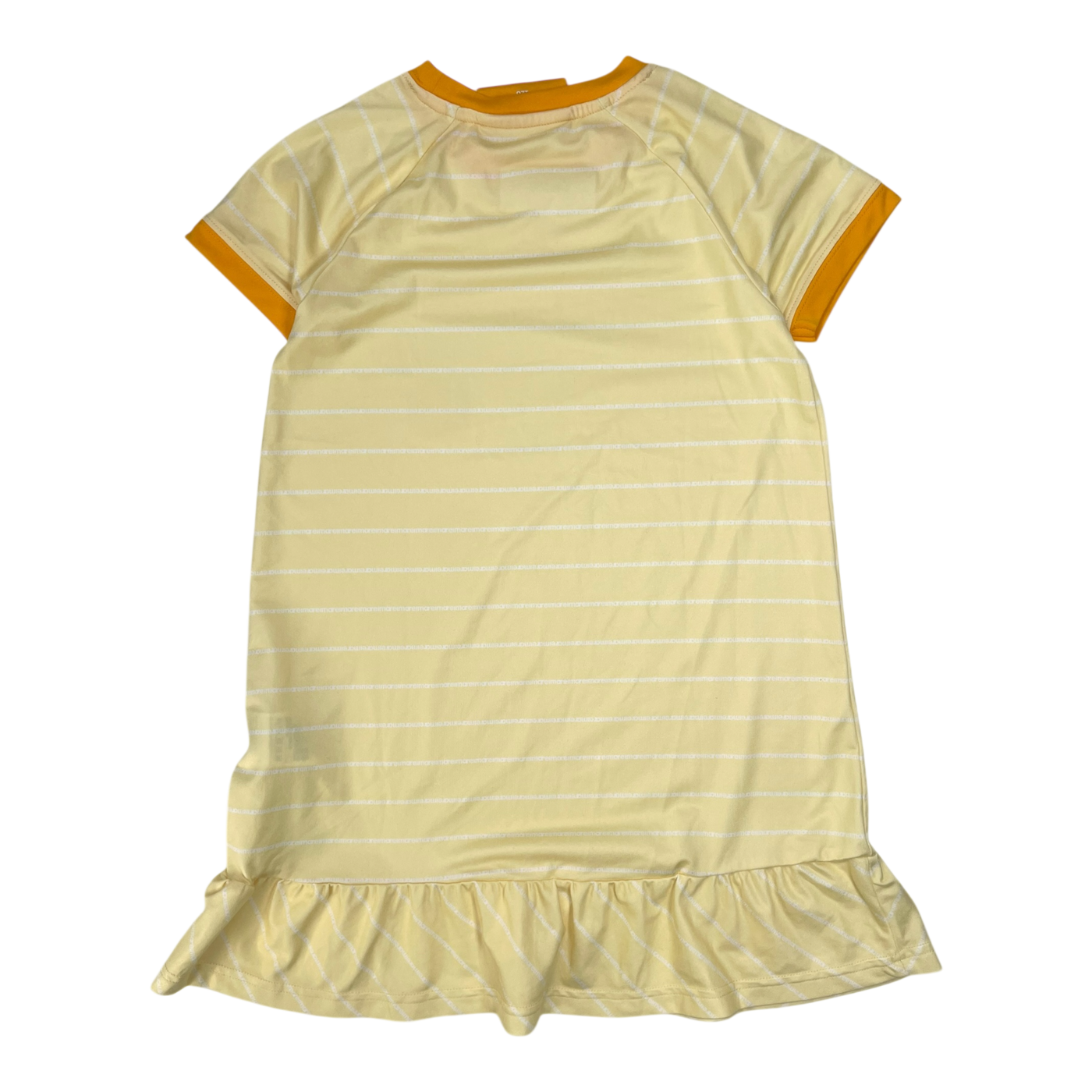 Reima tuulonen dress, stripes | 128cm