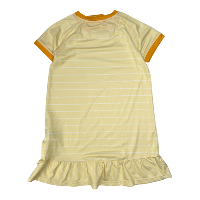 Reima tuulonen dress, stripes | 128cm