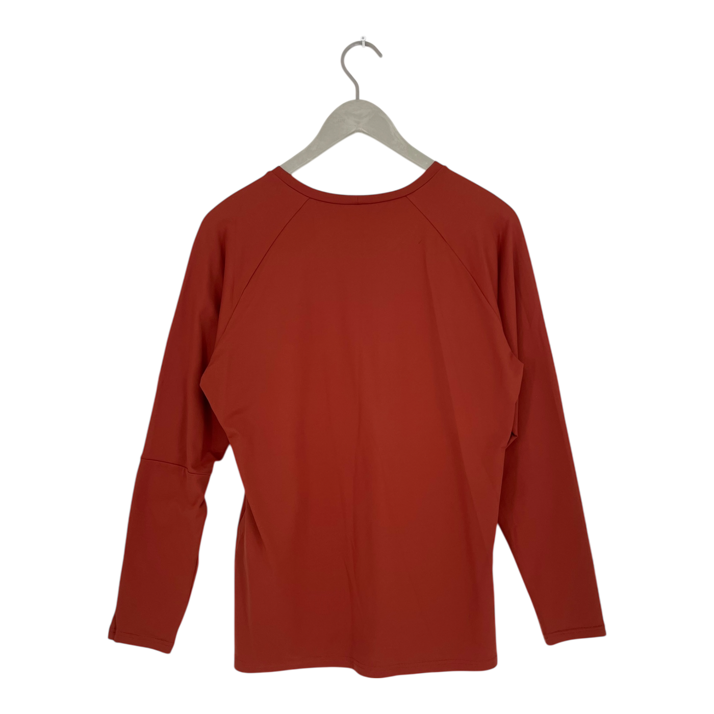 Nepra active shirt, terracotta | man XXL