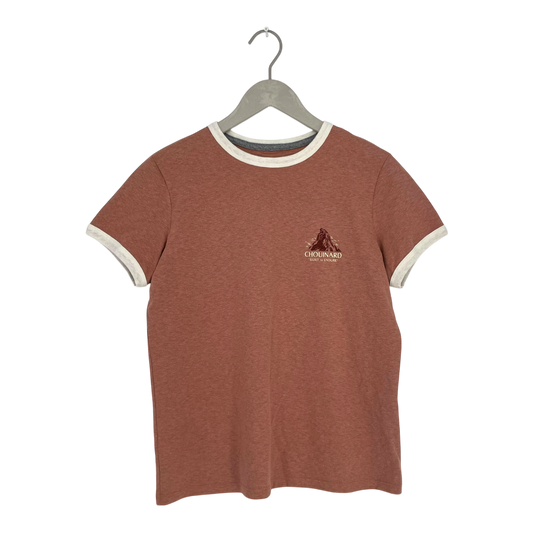 Patagonia  t-shirt, mountain | woman M