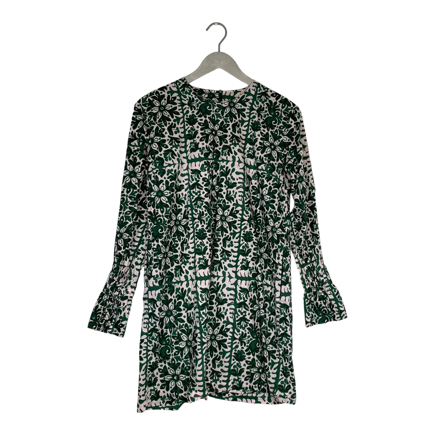 Marimekko Juuli Simbad dress, flower | woman 36