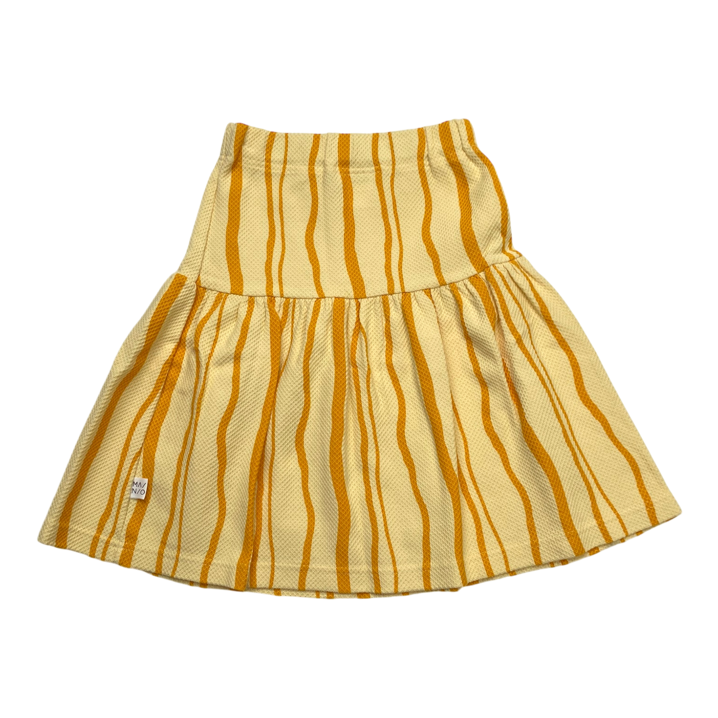 Mainio skirt, sand wave | 98/104cm