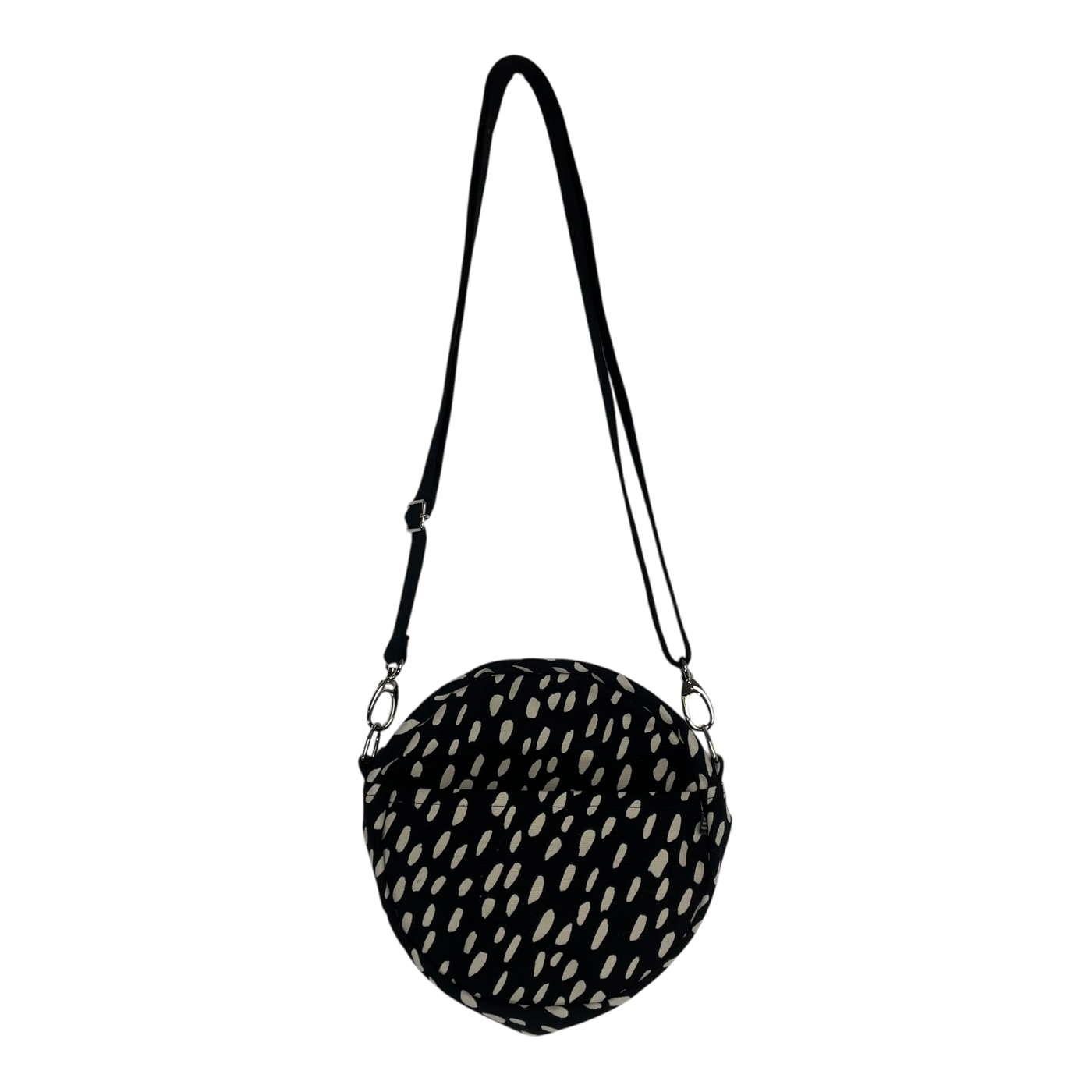 Papu circle bag, grain