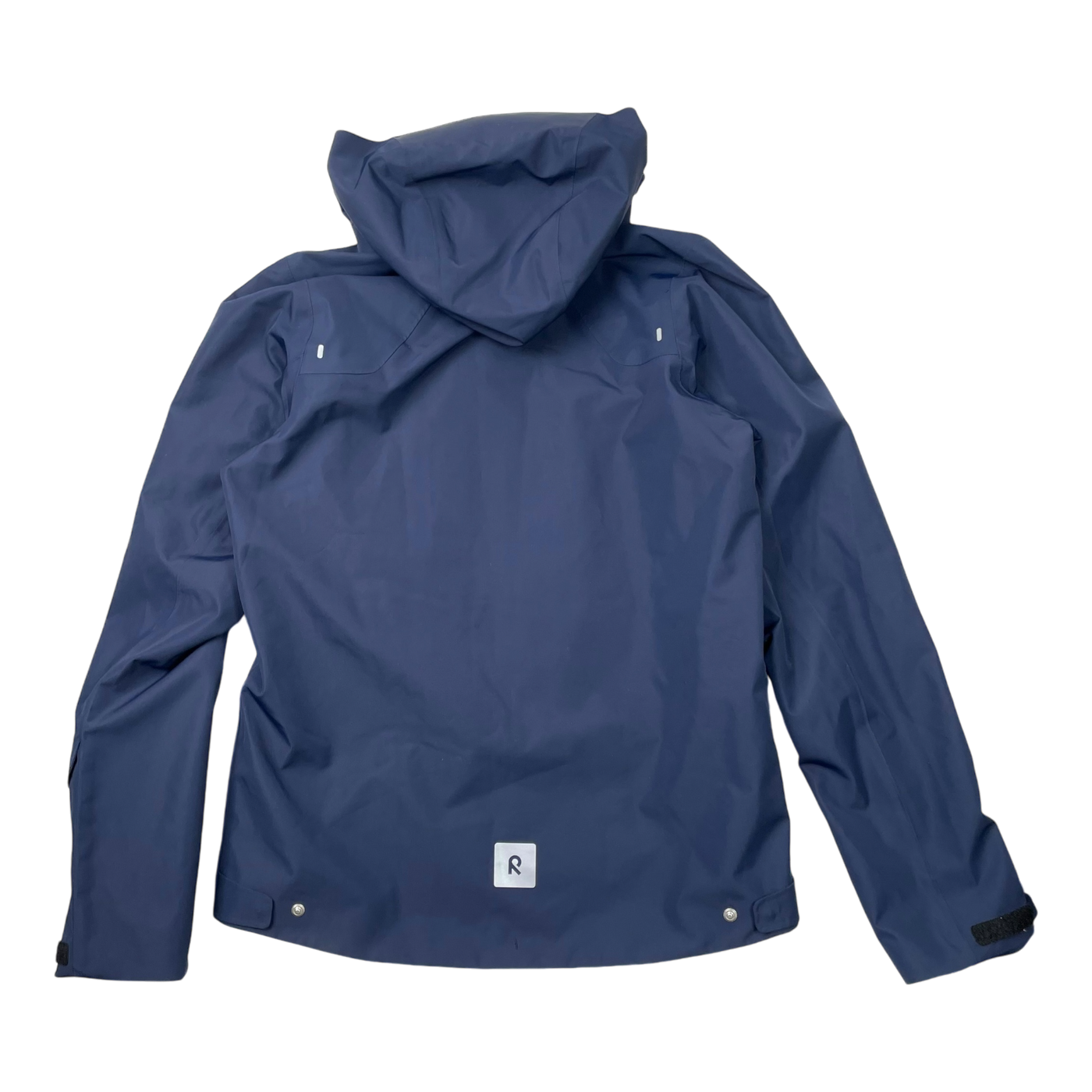 Reima jatkuu shell jacket, blue | 164cm