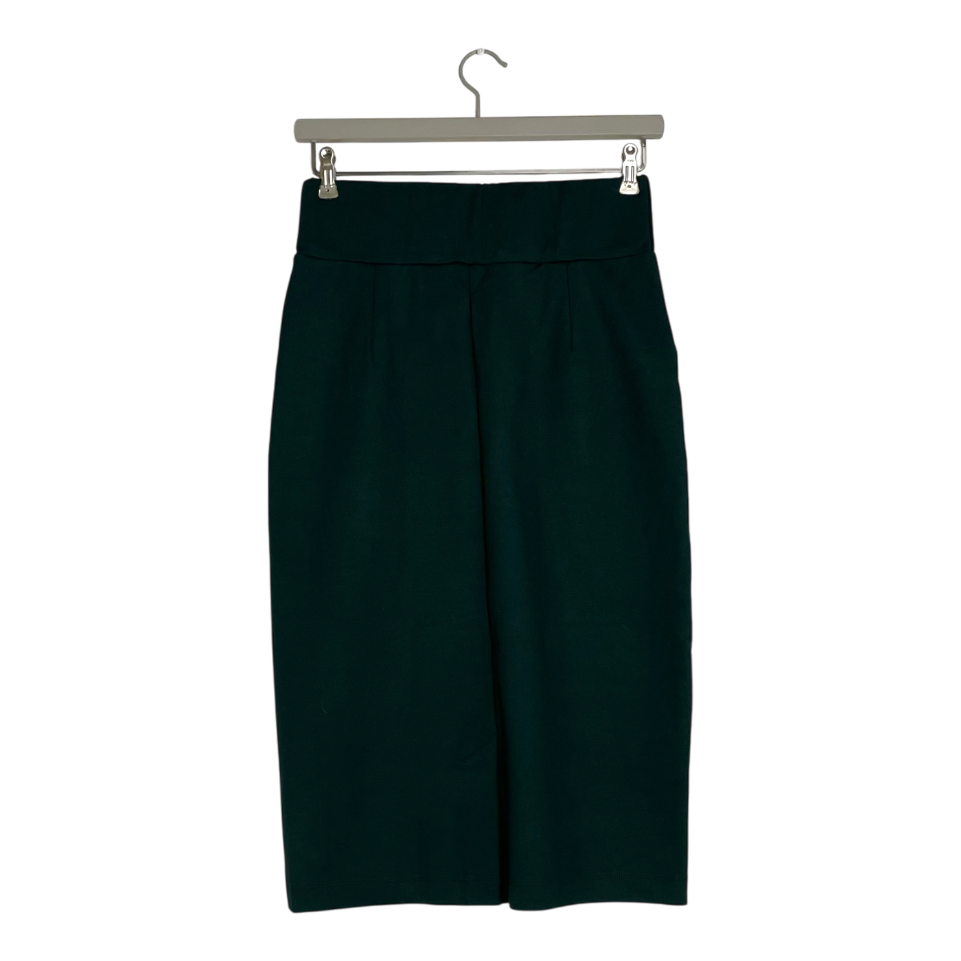 Ommellinen mieli skirt, midnight green | woman XS