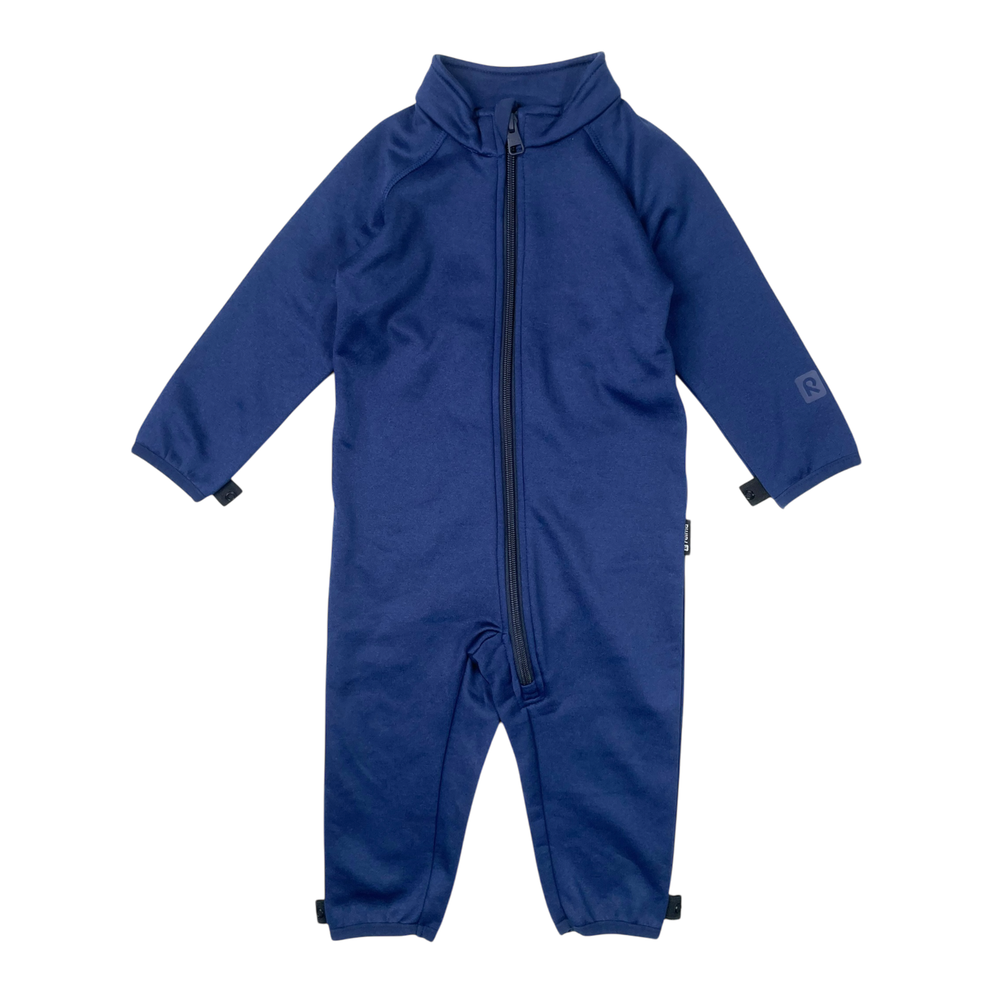 Reima mid layer overall, blue | 80cm