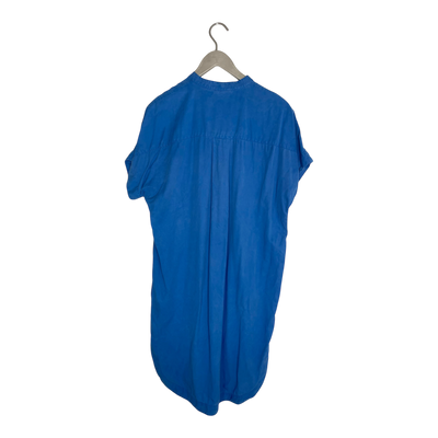 Papu dress, blue | woman XS