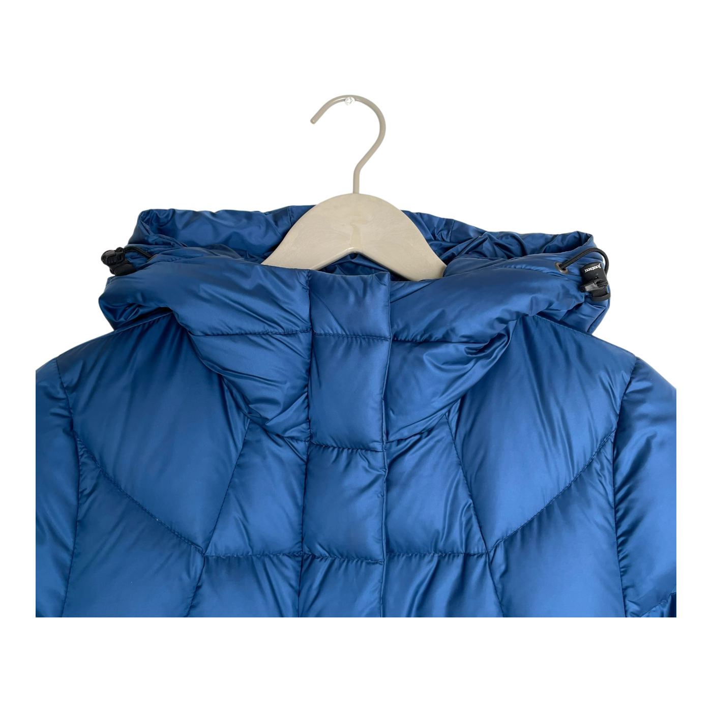 Joutsen meri jacket, blue | woman S