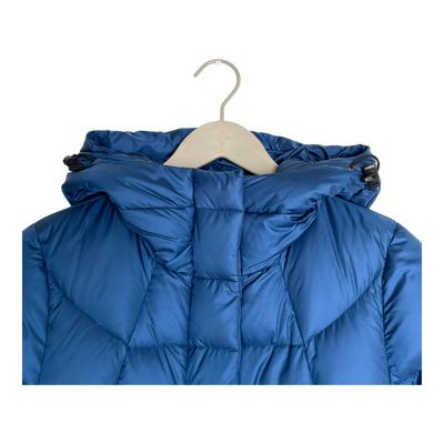 Joutsen meri jacket, blue | woman S