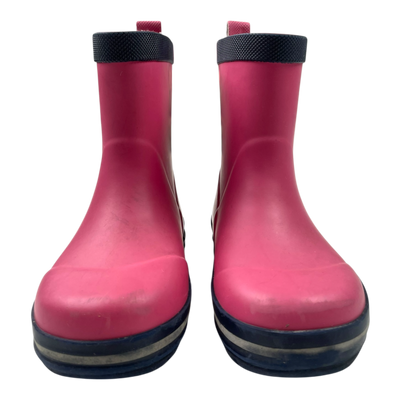 Reima taika rain boots, rasberry | 25