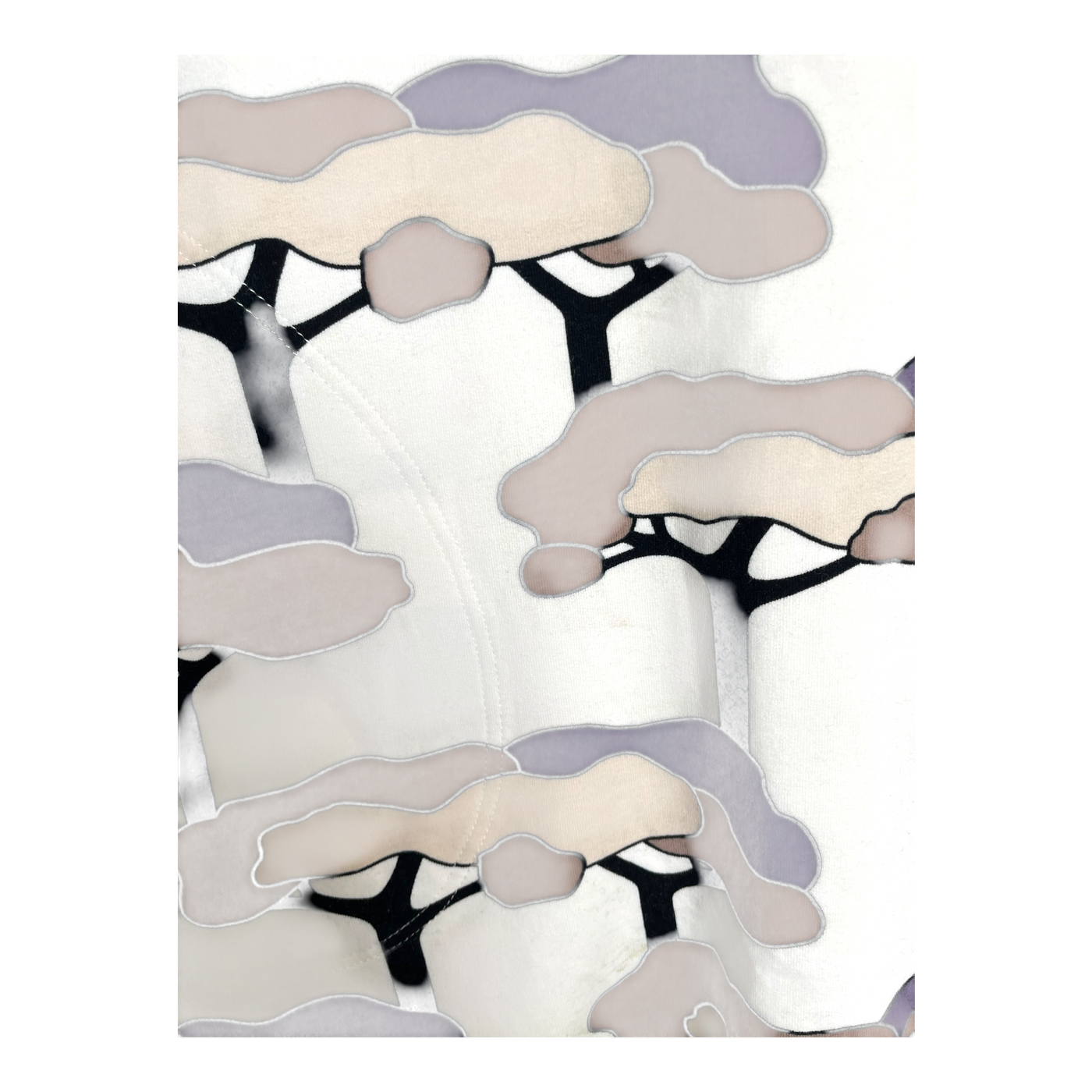 Marimekko dress, tree | woman M