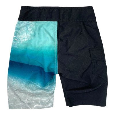 Molo swim shorts, skateboard | 98/104cm