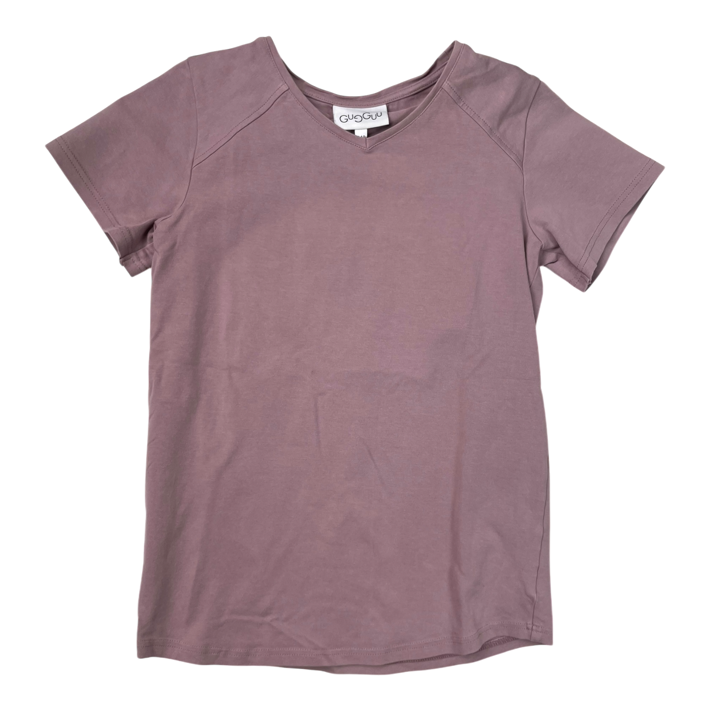 Gugguu t-shirt, plum | 140cm