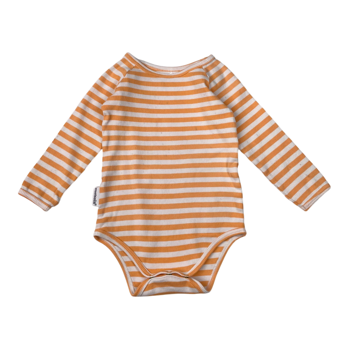 Metsola rib body, stripes | 86cm