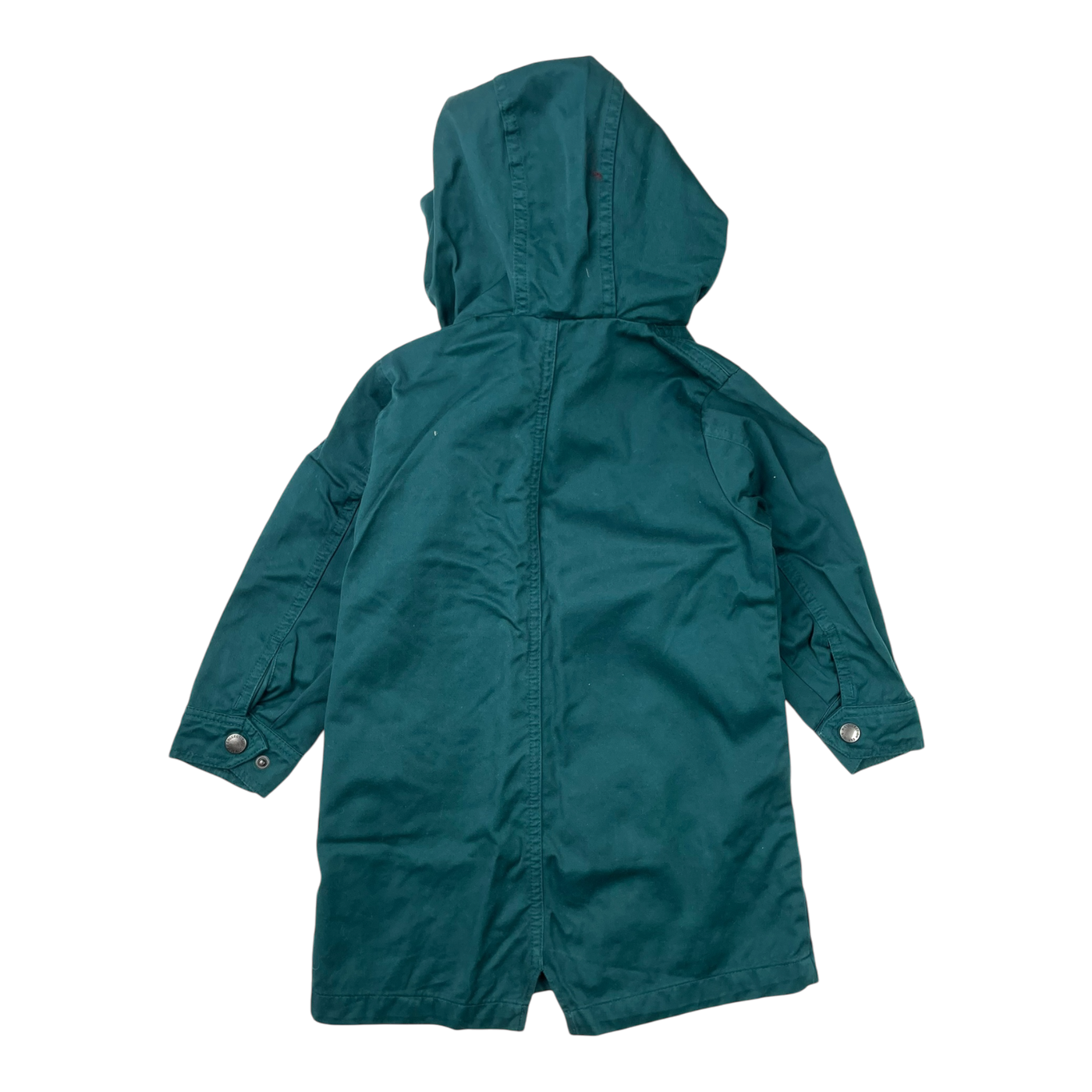 R-Collection anorak, midnight green | 90cm