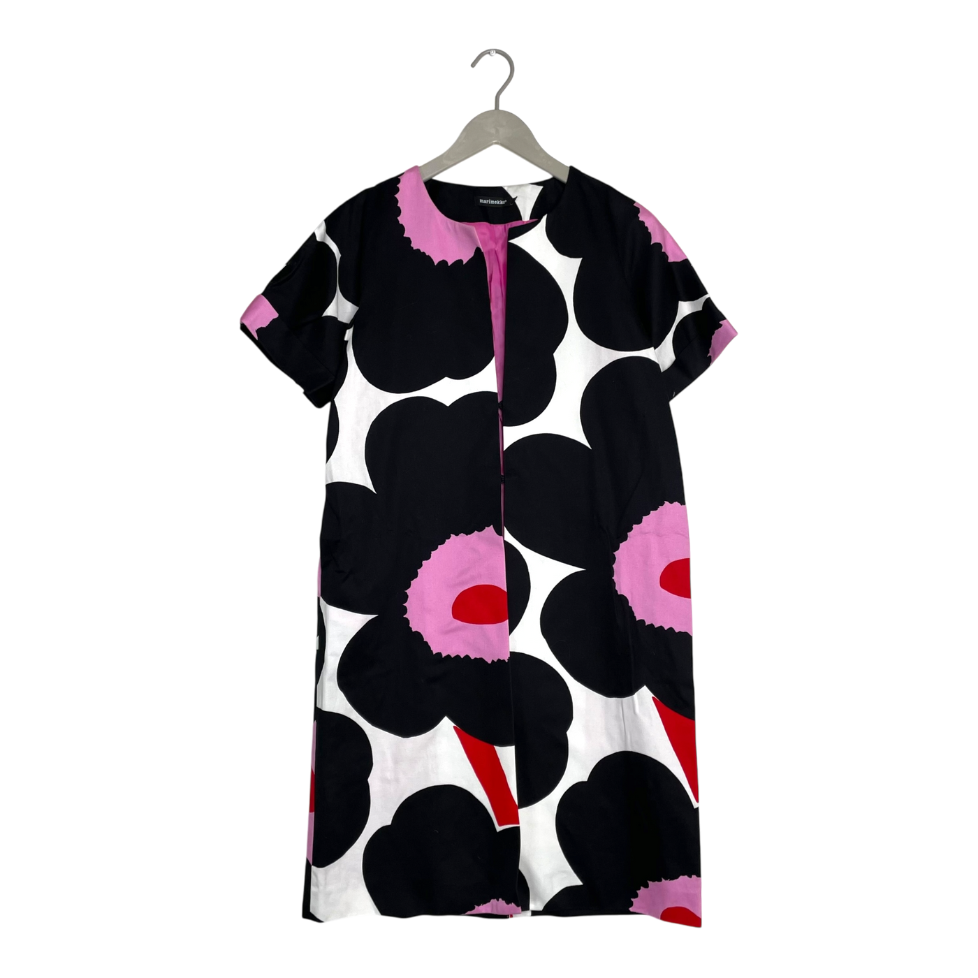 Marimekko Ila jacket, unikko | woman 36